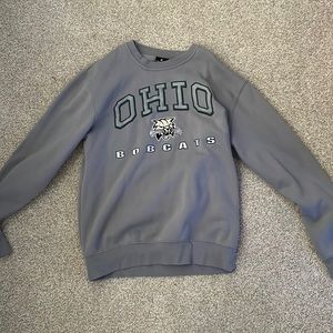 Ohio University Crew Neck
